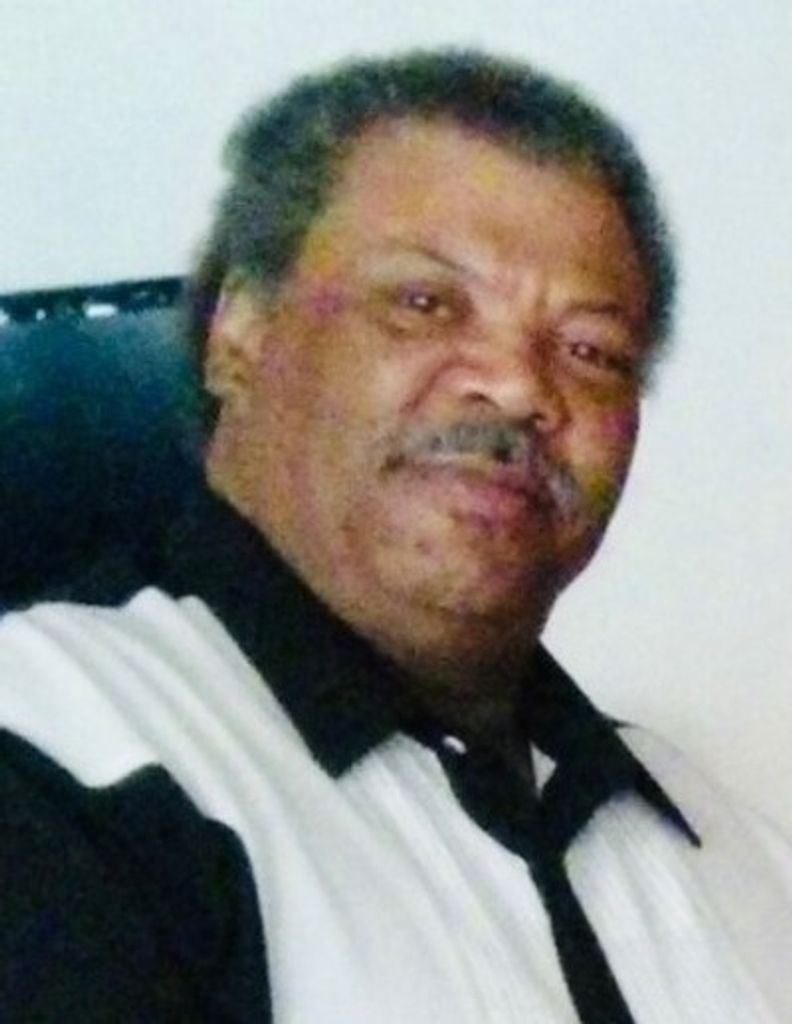 Clarence Lee Dozier Profile Photo