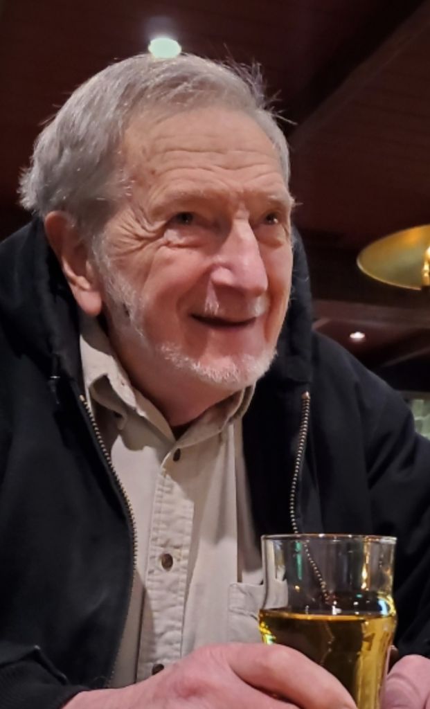 James "Jim" R. Dempsey