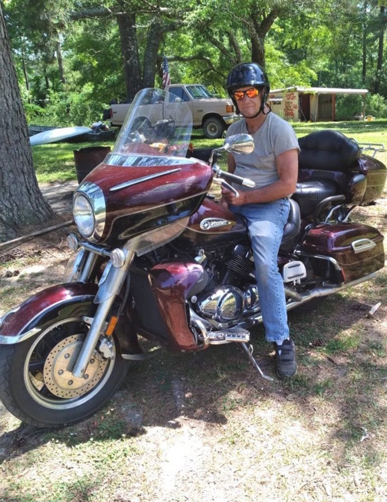 Julian "J J" Jordan Profile Photo