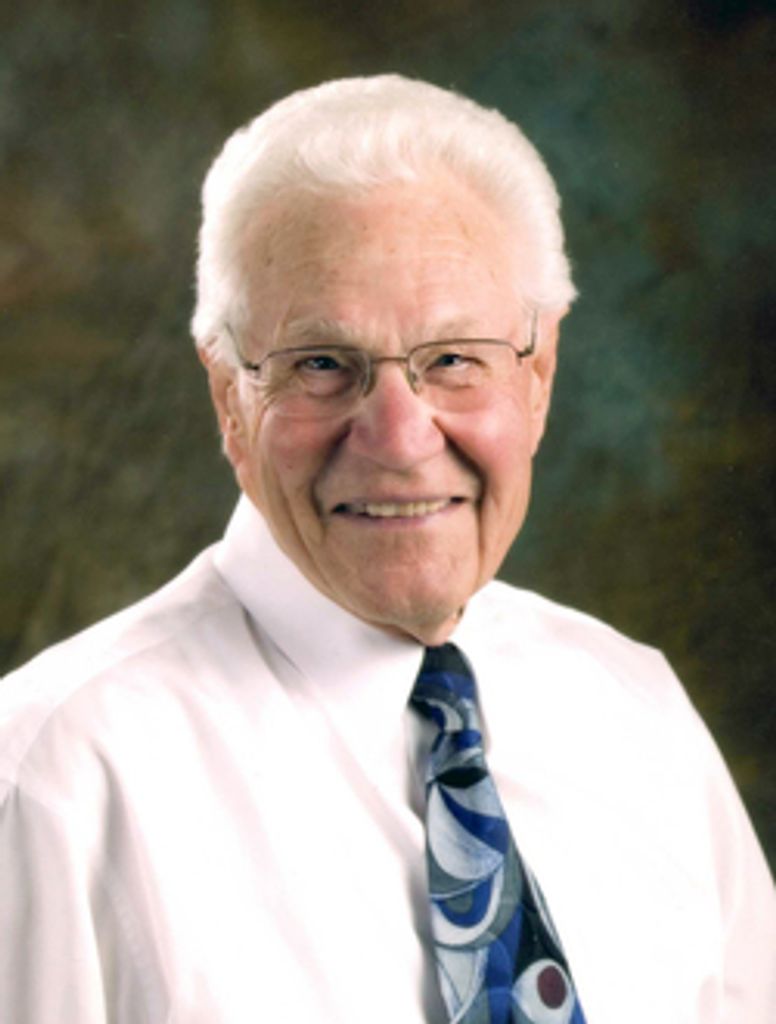Gerald Merrell