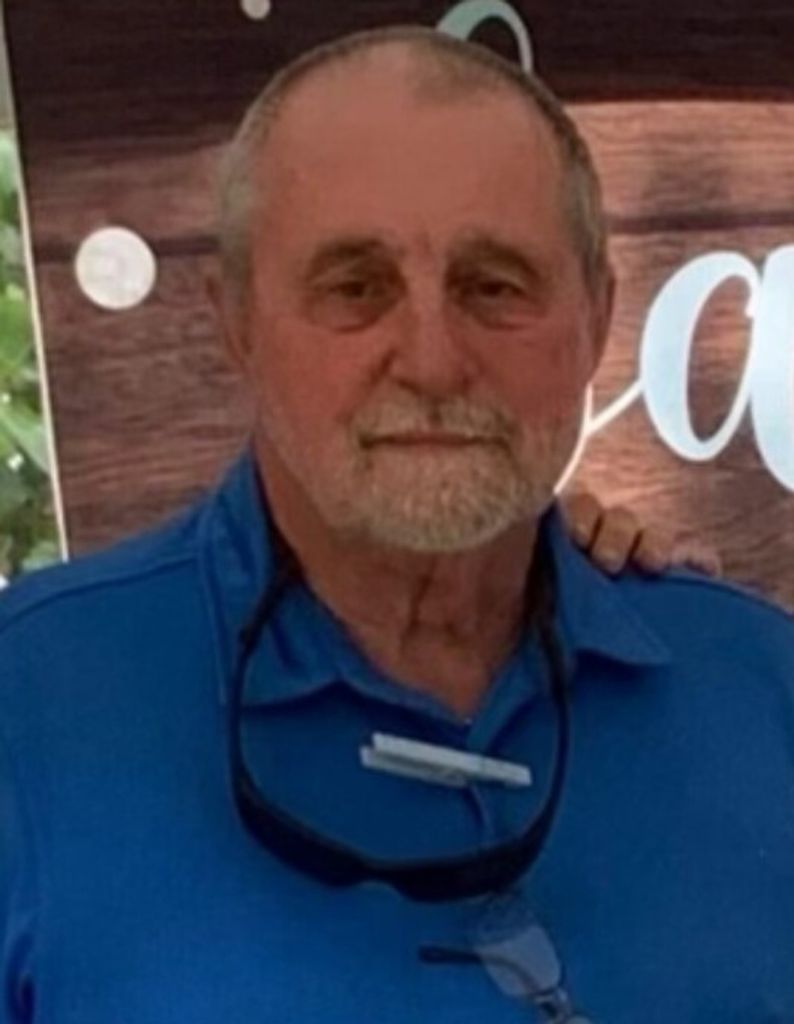Richard Harold Martin