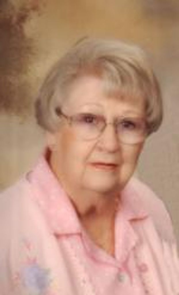 Christine Mason