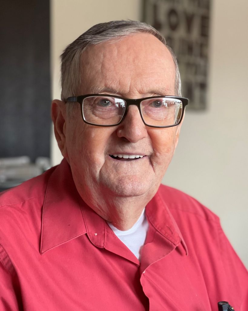 Paul Griffin Profile Photo