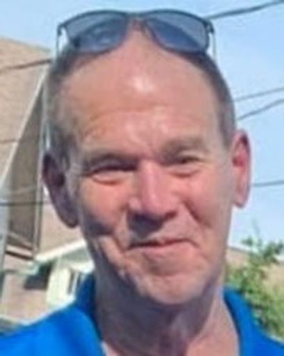 Timothy Patrick Dunn's obituary image