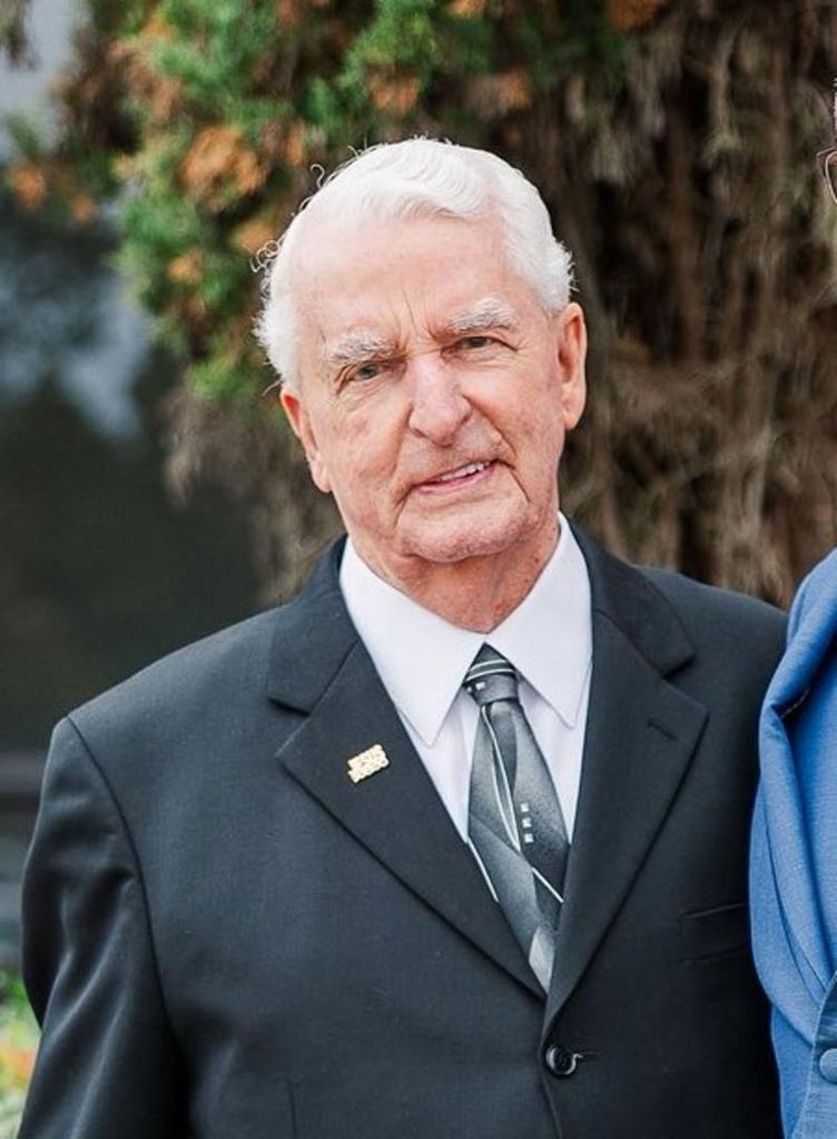 Bobby Hughes Profile Photo