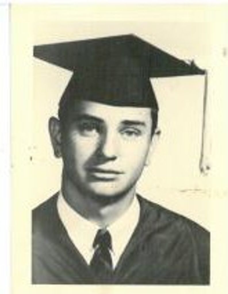 Billy Ronnie Ballard Profile Photo