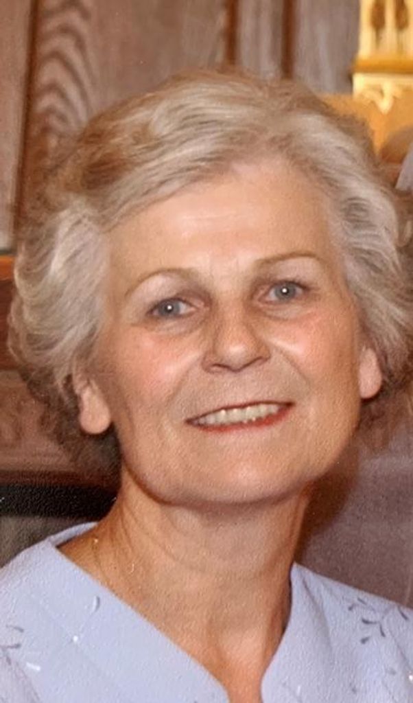 Herta Martha Howard Profile Photo