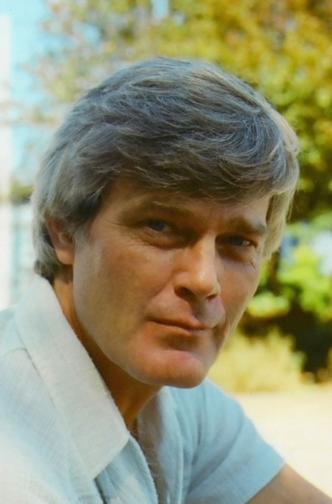 John "Jack" F. Towner