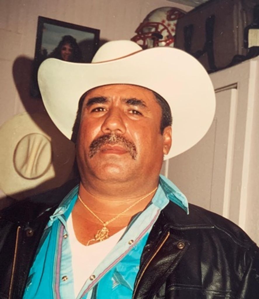 Javier Neri Rivera Profile Photo