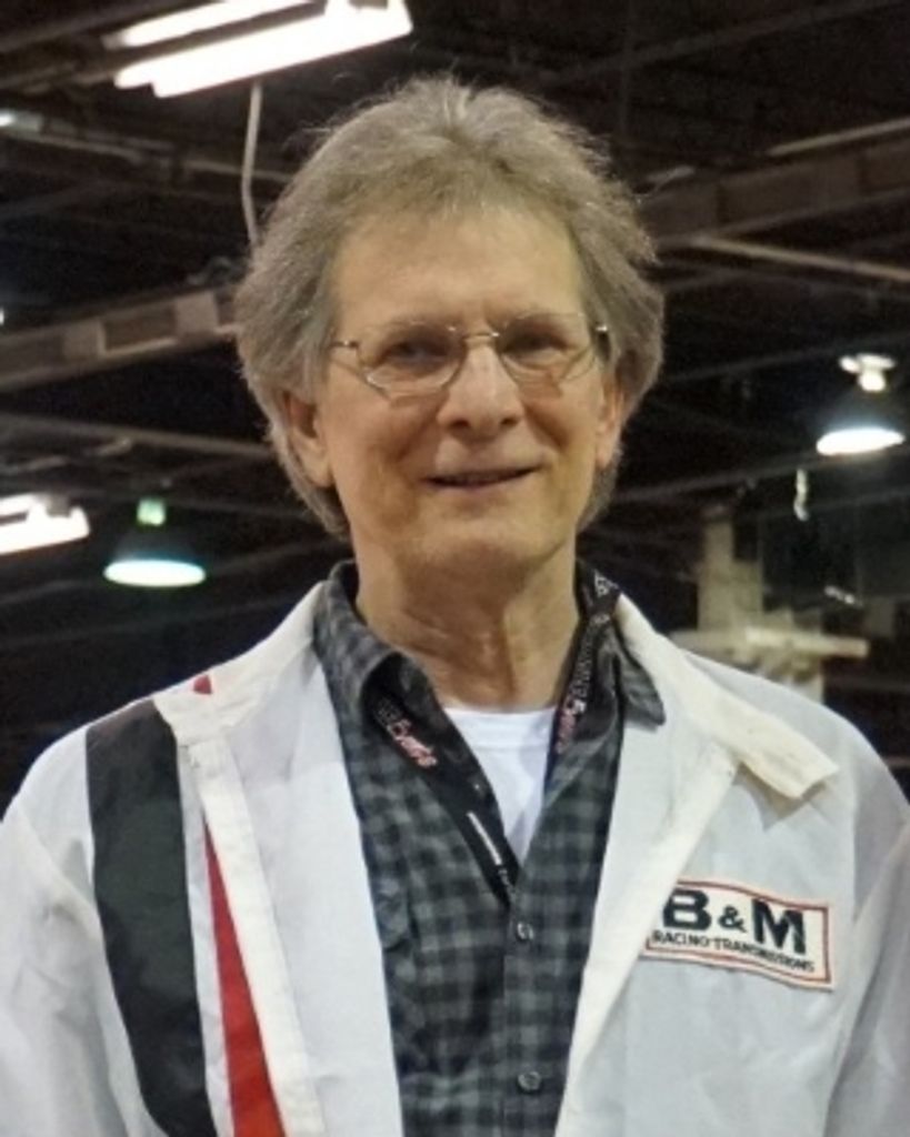 Warren F. Malkin Jr. Profile Photo