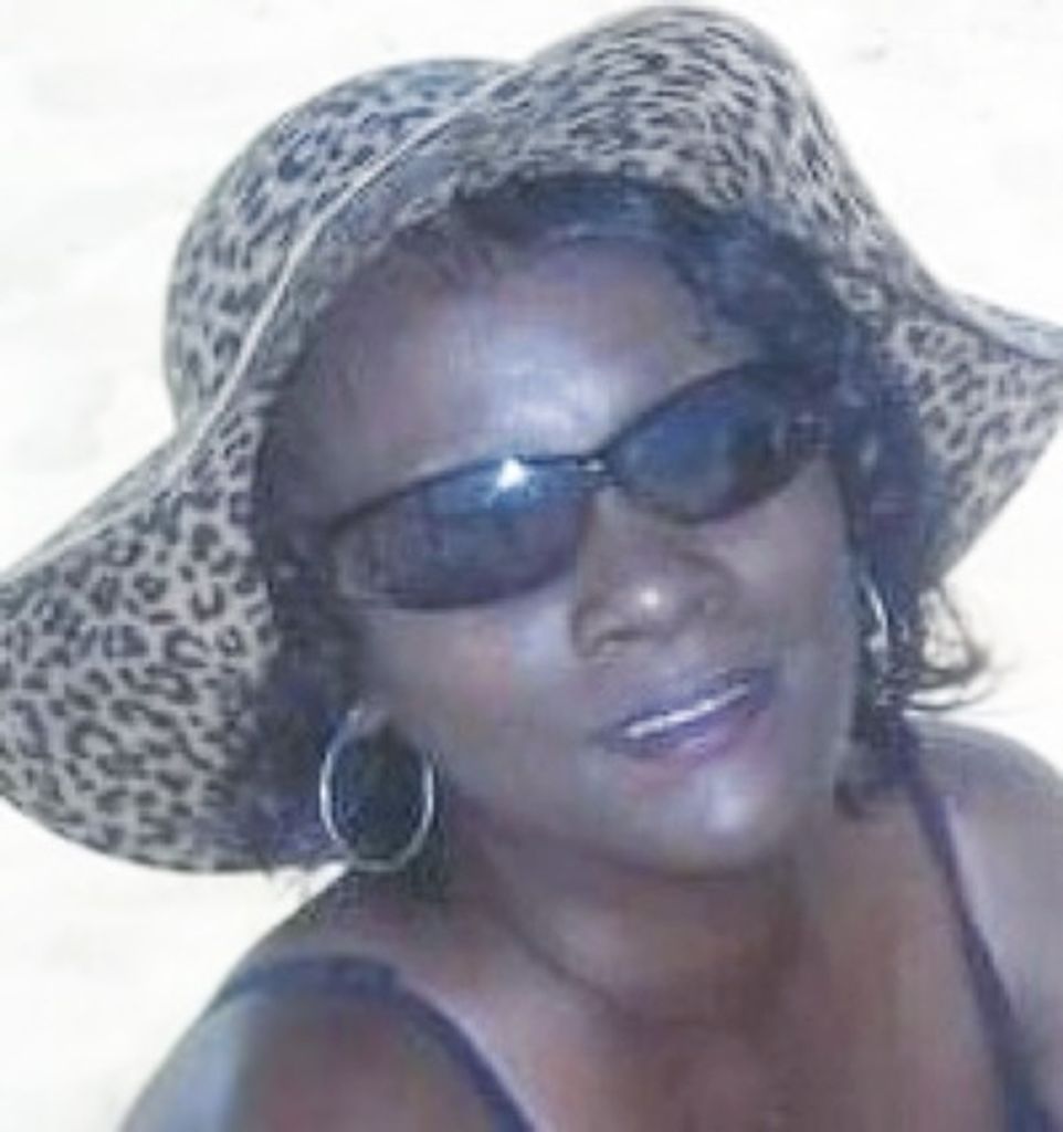 Annette Marie Jackson Profile Photo