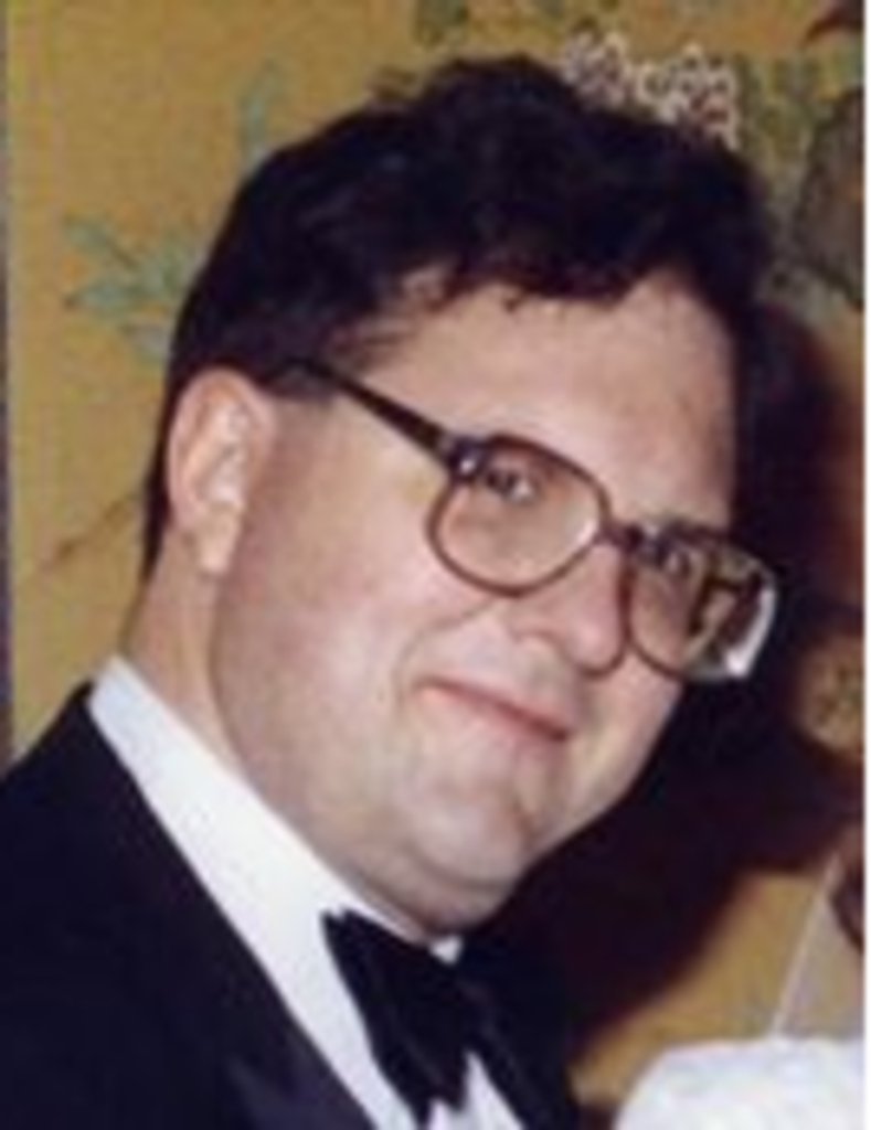 William Odes Wilcoxon Jr