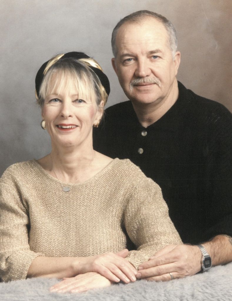 Ilene Carol Roberts Profile Photo