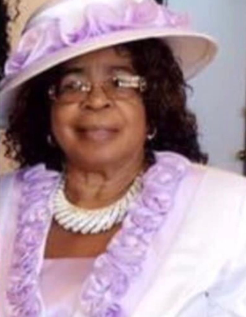 Evangelist Christie (Christa) B. Mcdaniel