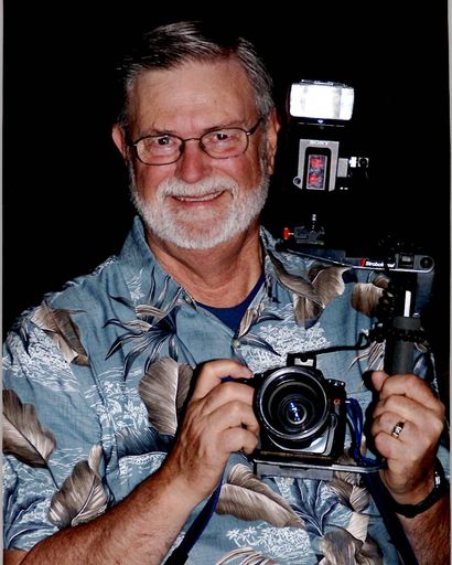 Gary Lee Winn's obituary image