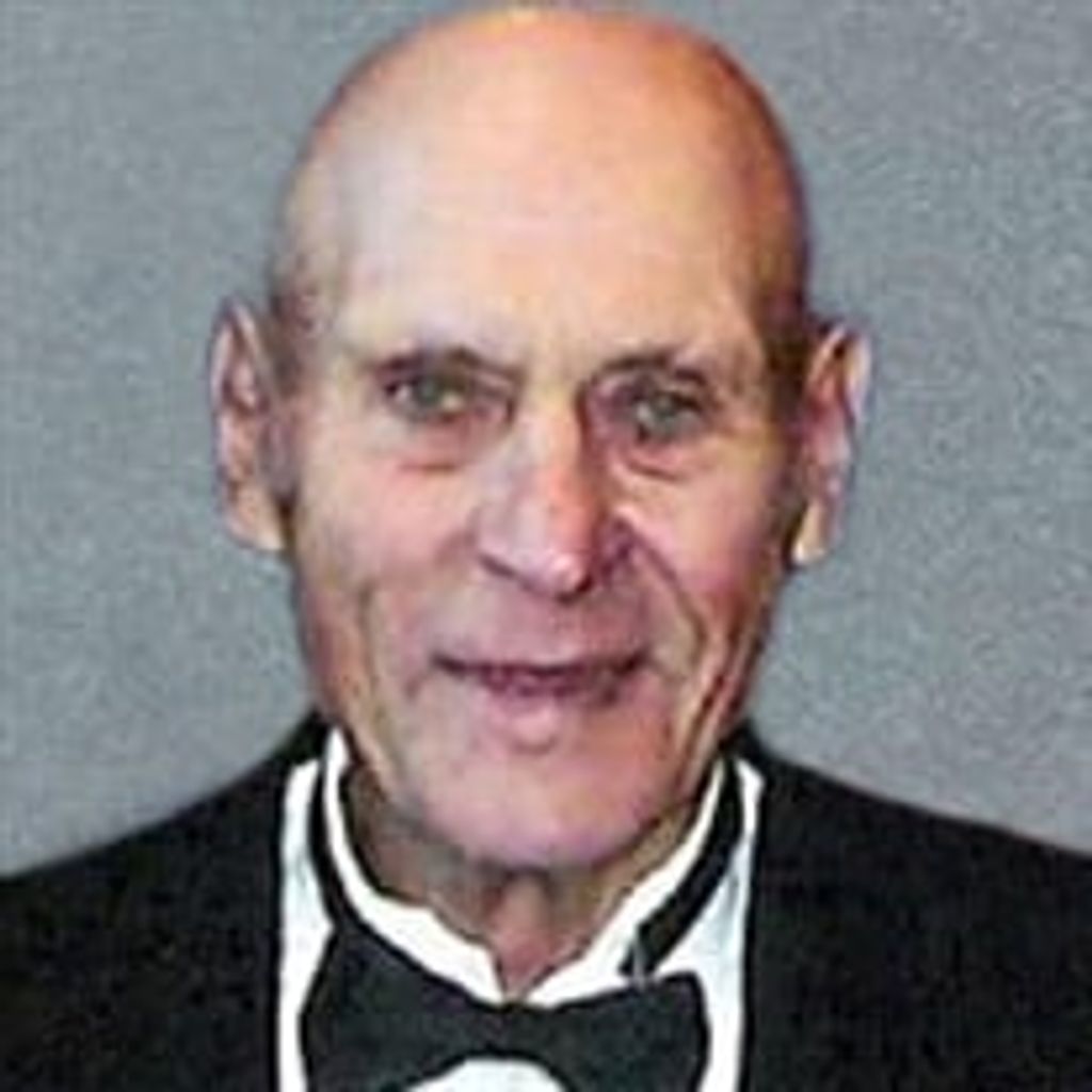 Mr. Donald H. Beguhl