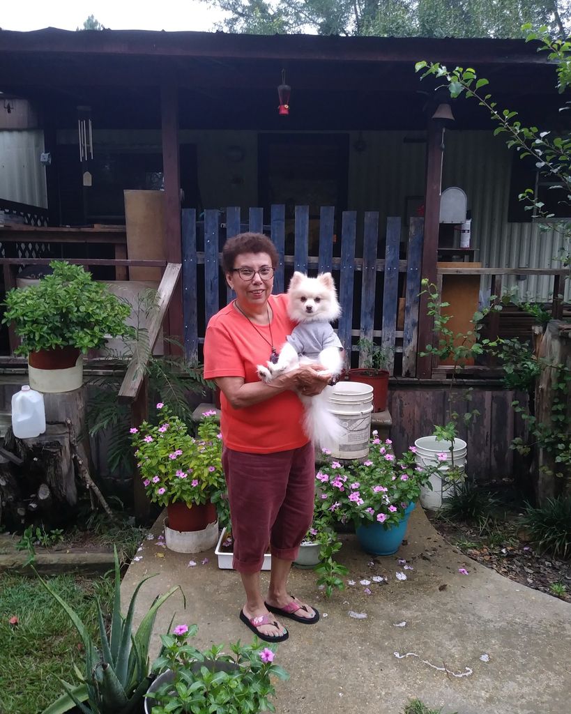 Maria Sauceda Profile Photo