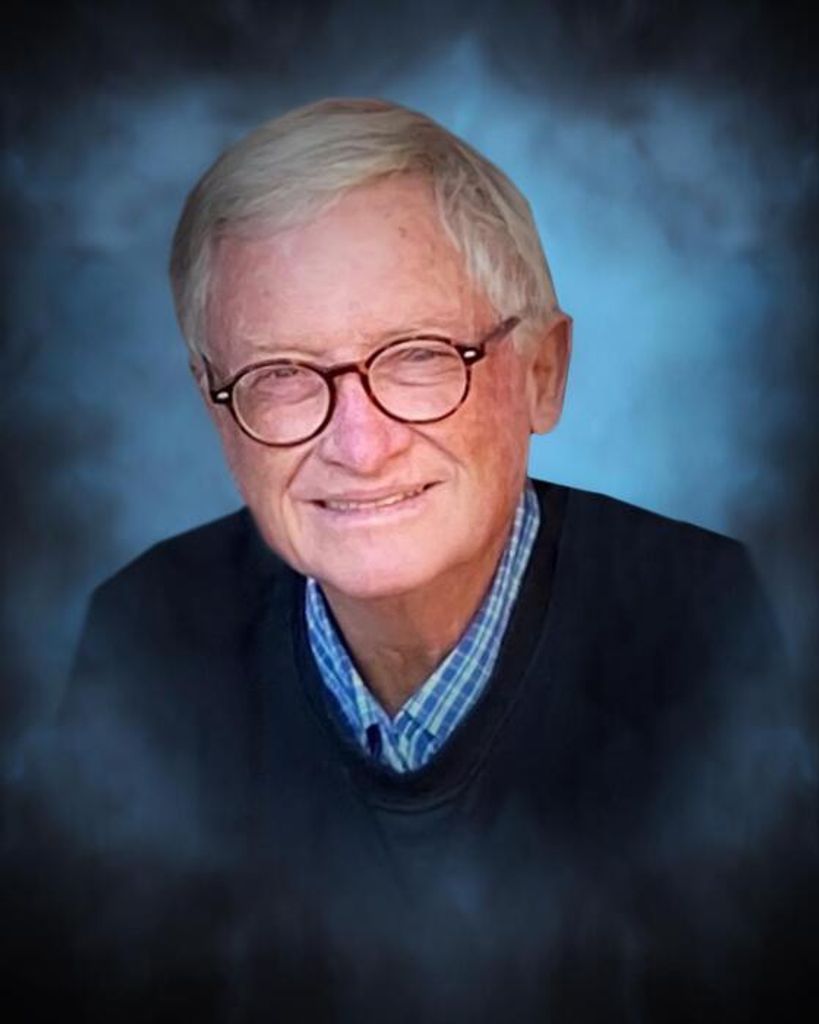 John A. Reissiger Profile Photo