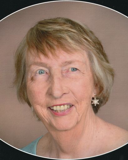Anna Claire Hueber's obituary image