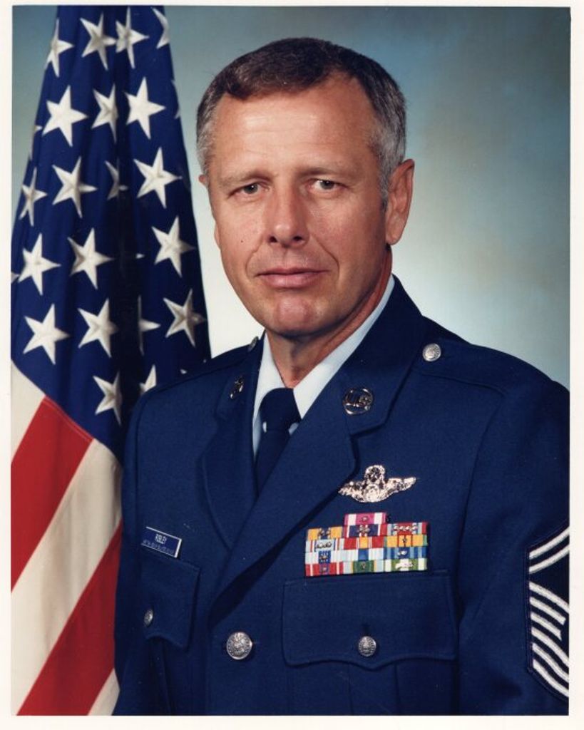 Richard Robley