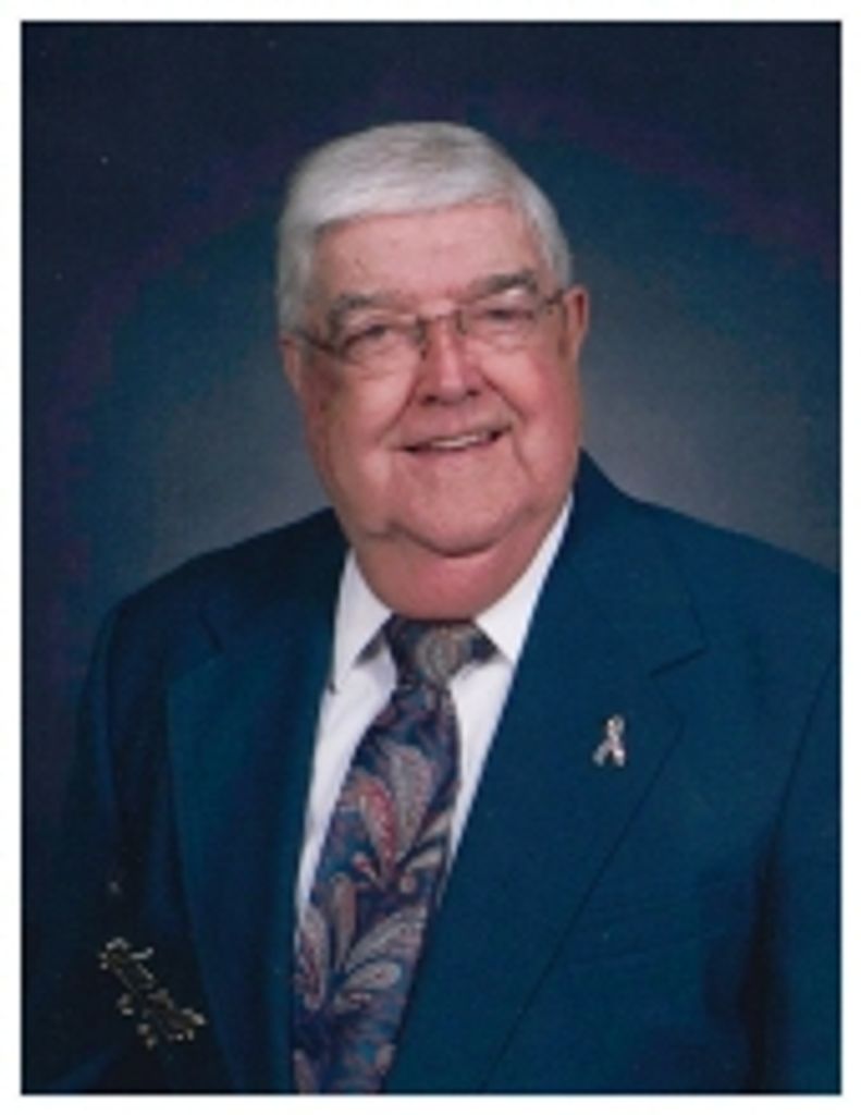 William Mckeever "Mac" Jackson