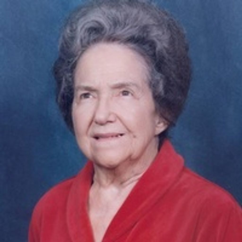 Gladys Aylene Conn