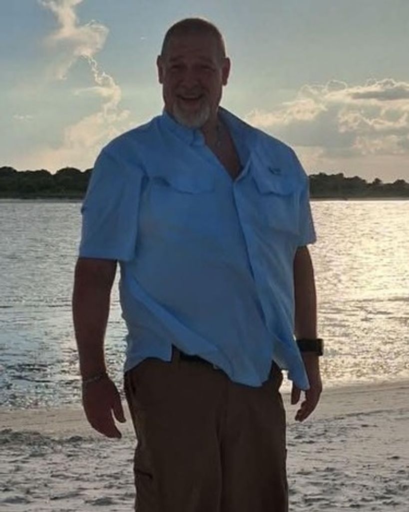 Todd Stafford Palmer Profile Photo