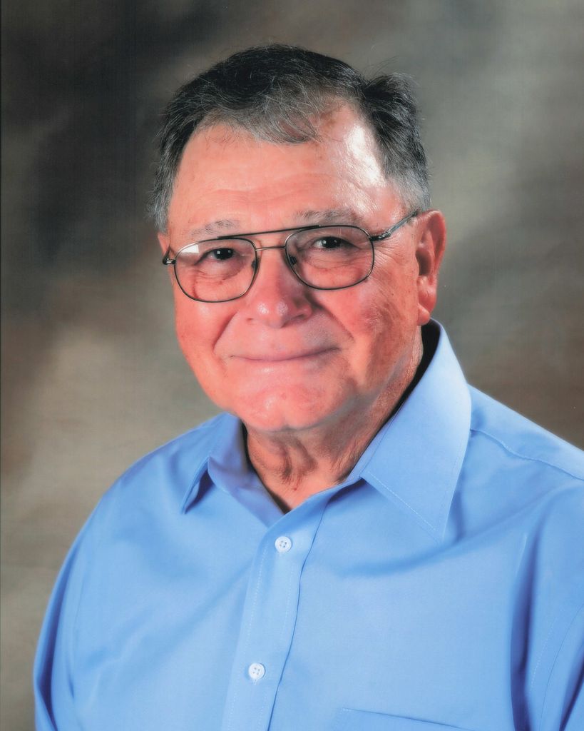 Richard E. Worthy Profile Photo