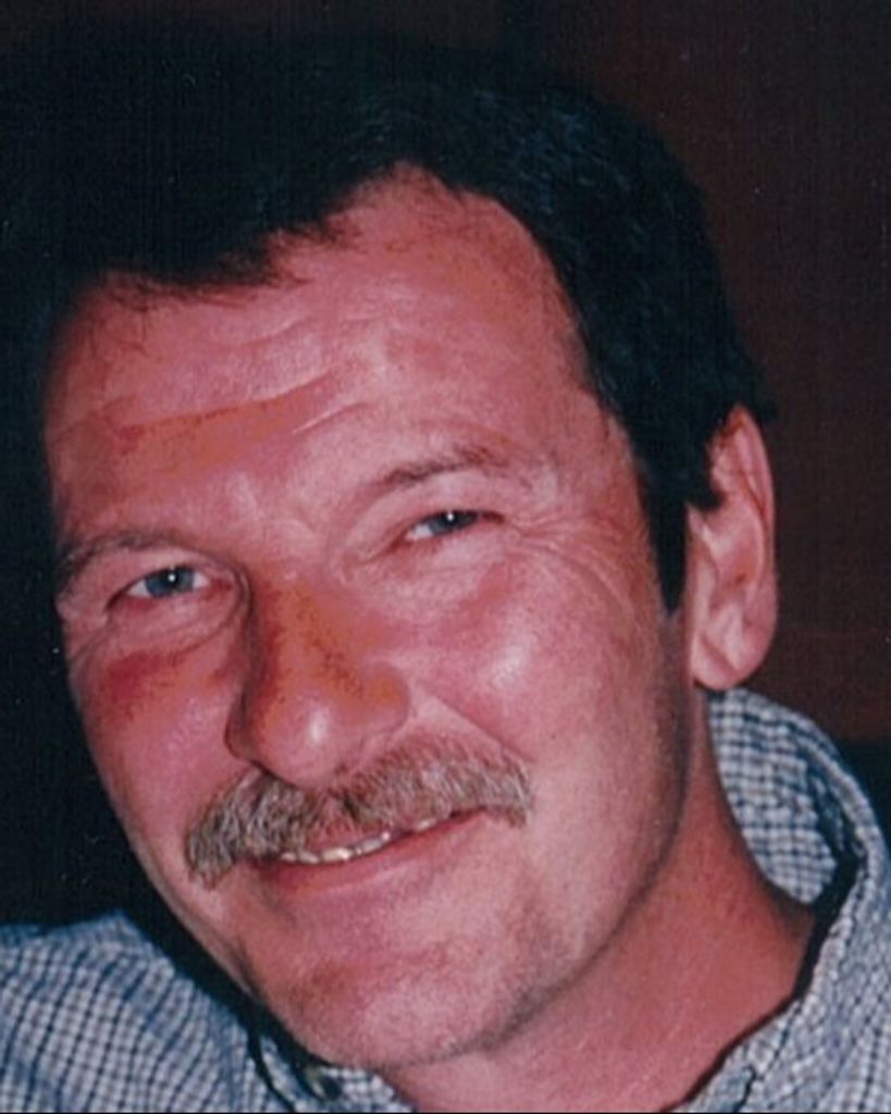 Ronald L. Nagel