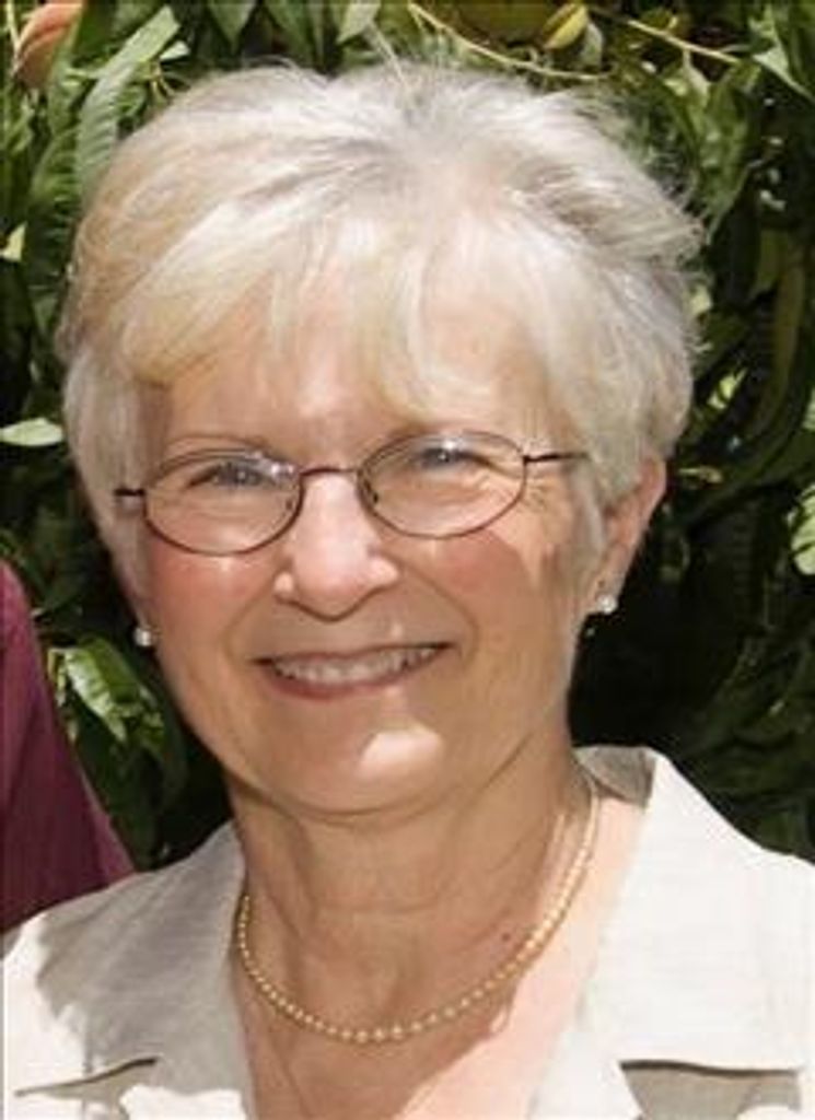 Margaret Louise Copeland Profile Photo