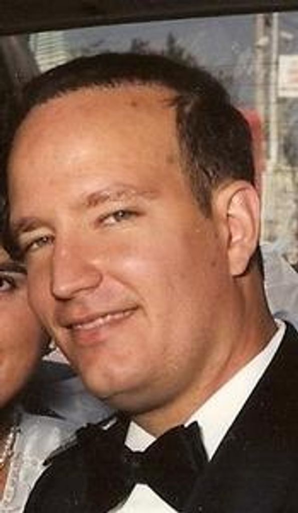 Victor Winston Perricone