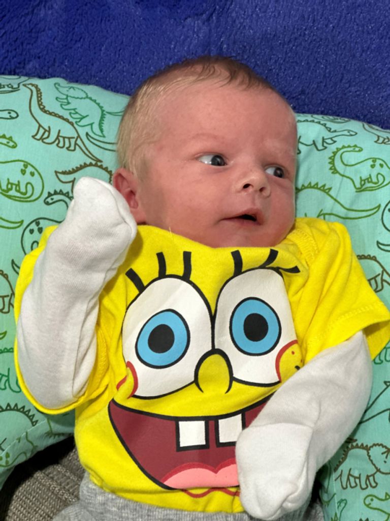 Theo Albert Pentecost