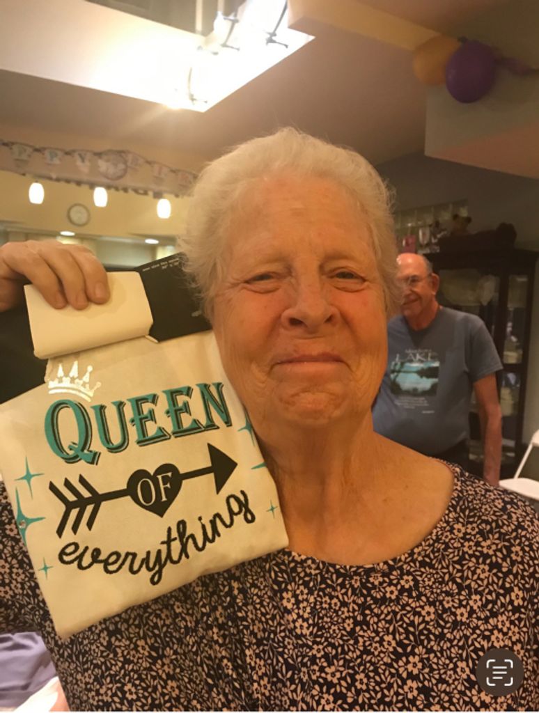 Barbara Janice Louden