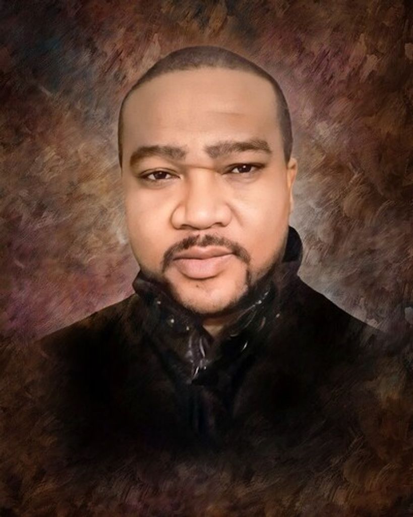 Moumou Mukeba Profile Photo
