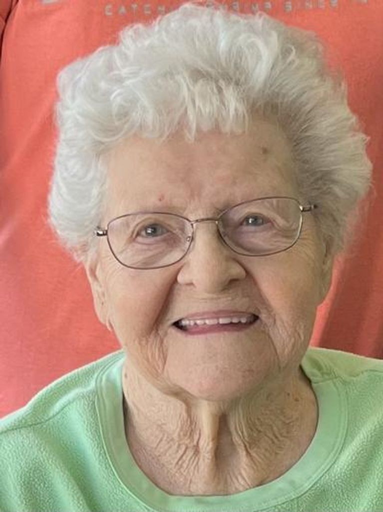 Mildred H. Peters Profile Photo
