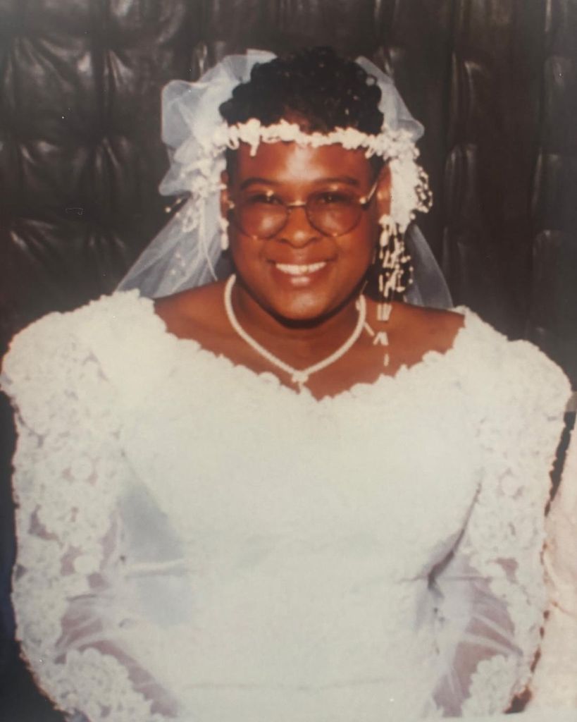 Mrs. Donna K. Bush Profile Photo