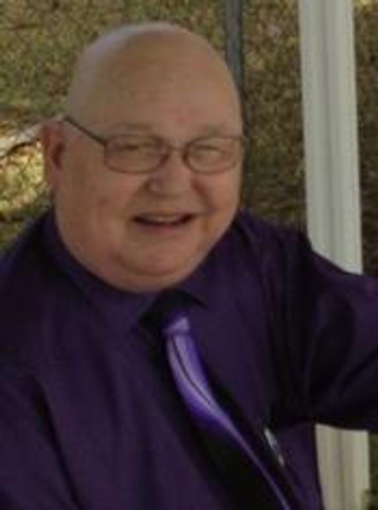 James Pierce (Jim) Freeman, Jr.