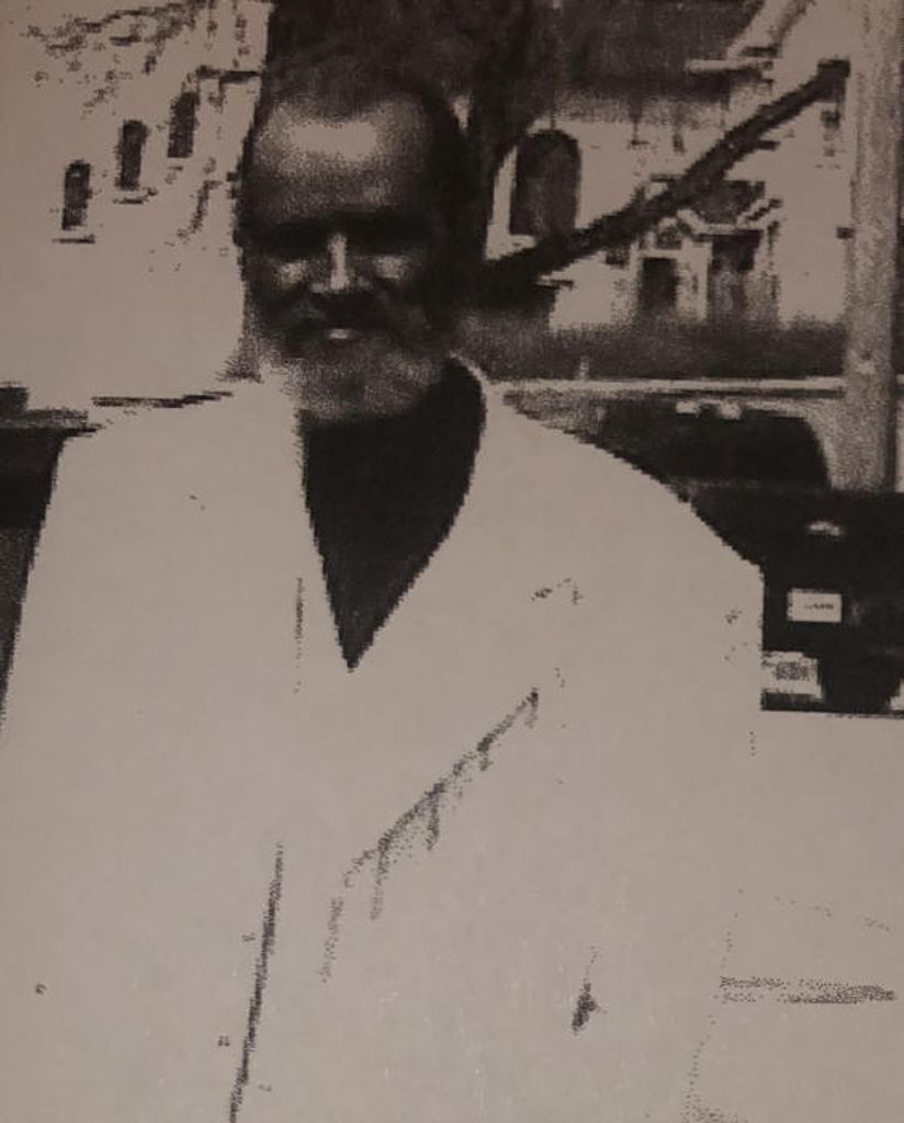 Robert Edmonds