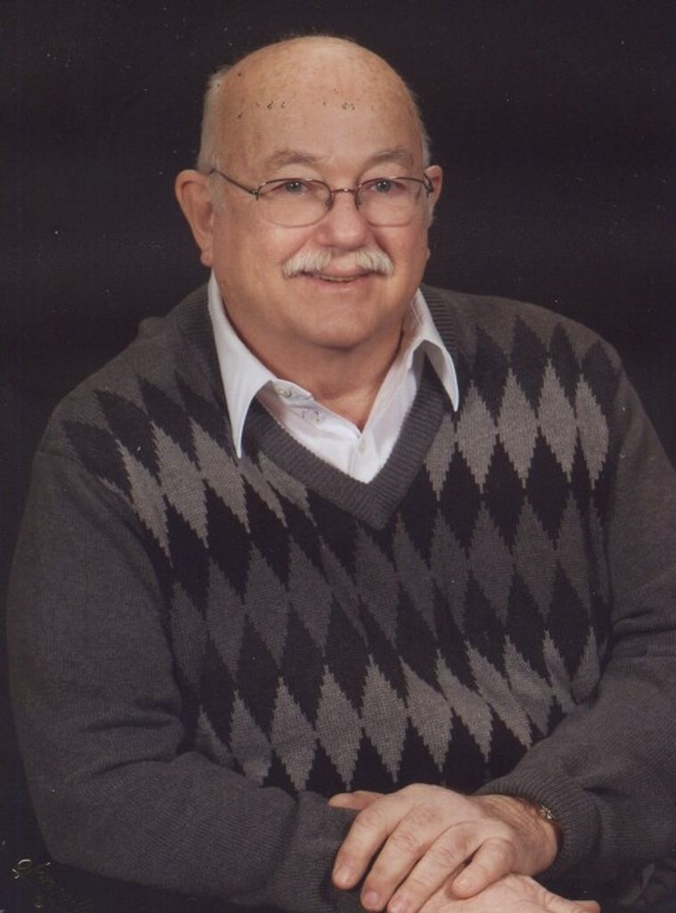 Robert Hyre Profile Photo