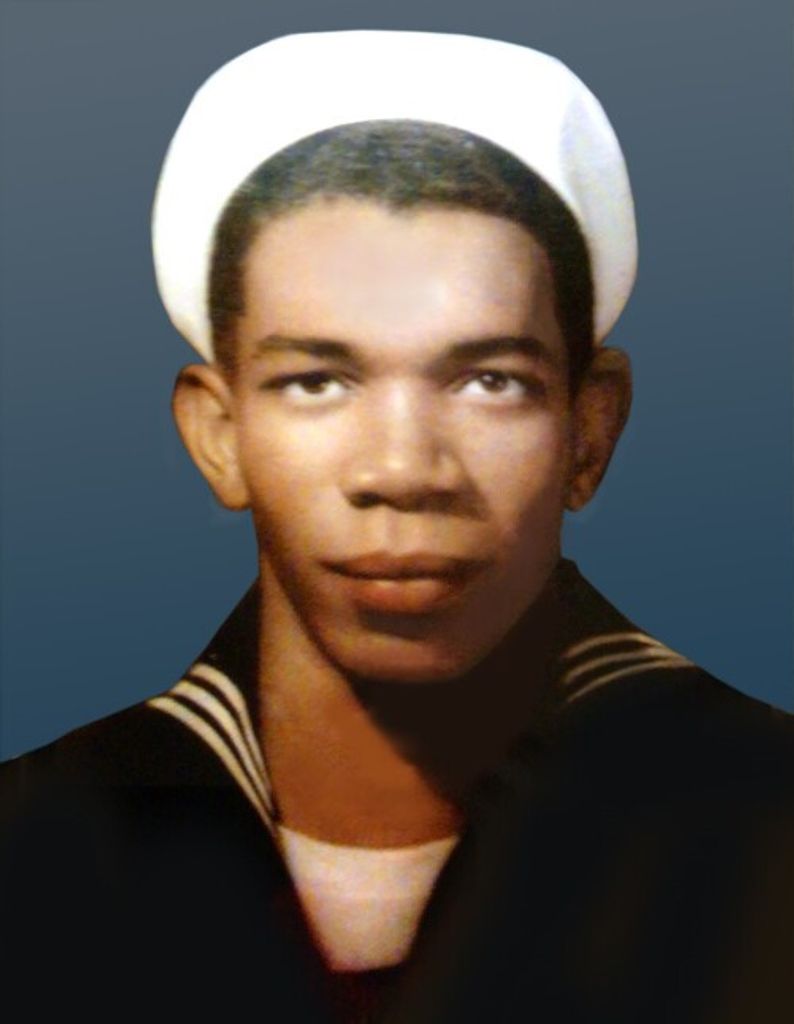 Lafayette Patterson, Jr.