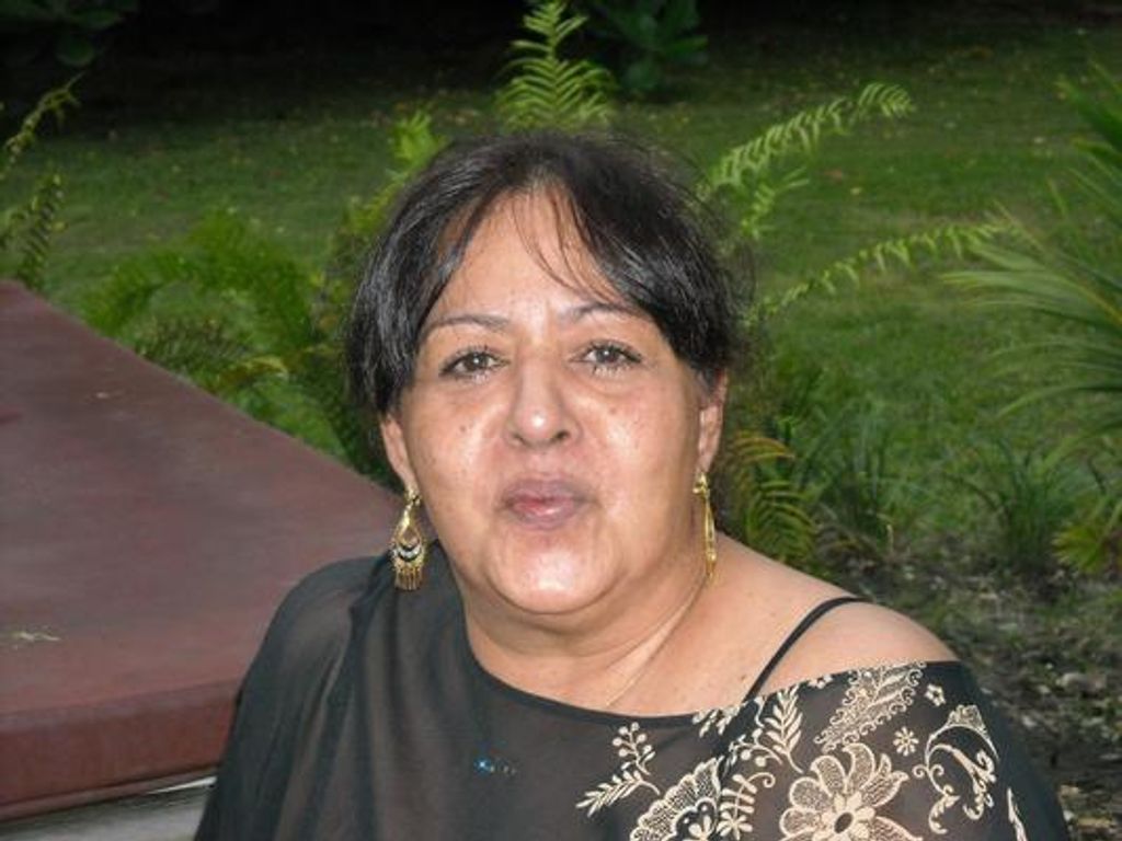 Leonor Arroyo Profile Photo