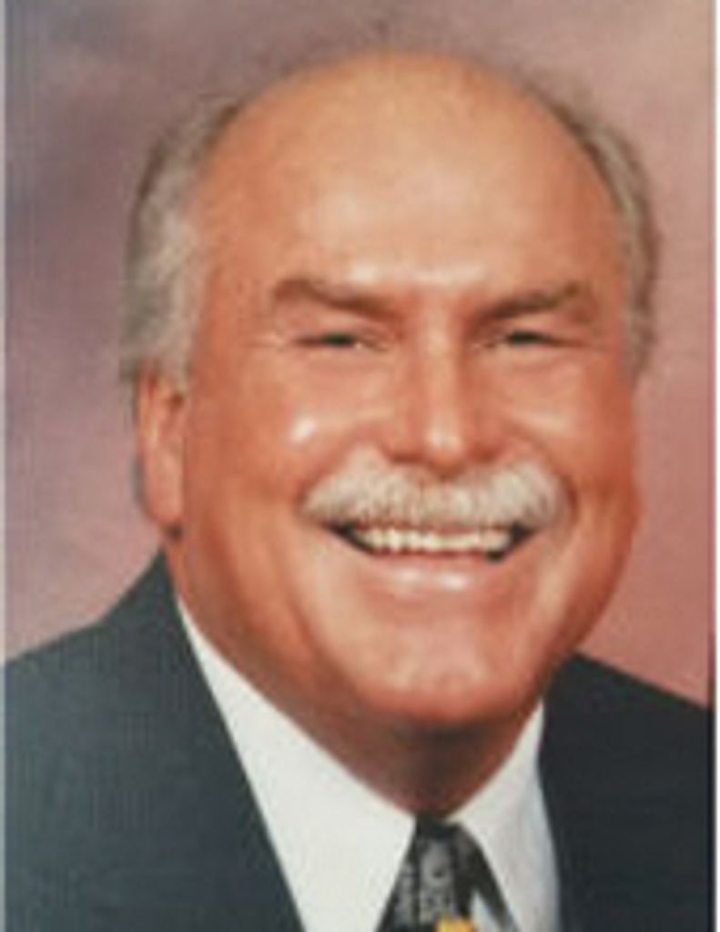 Edward Eddie George, Jr.