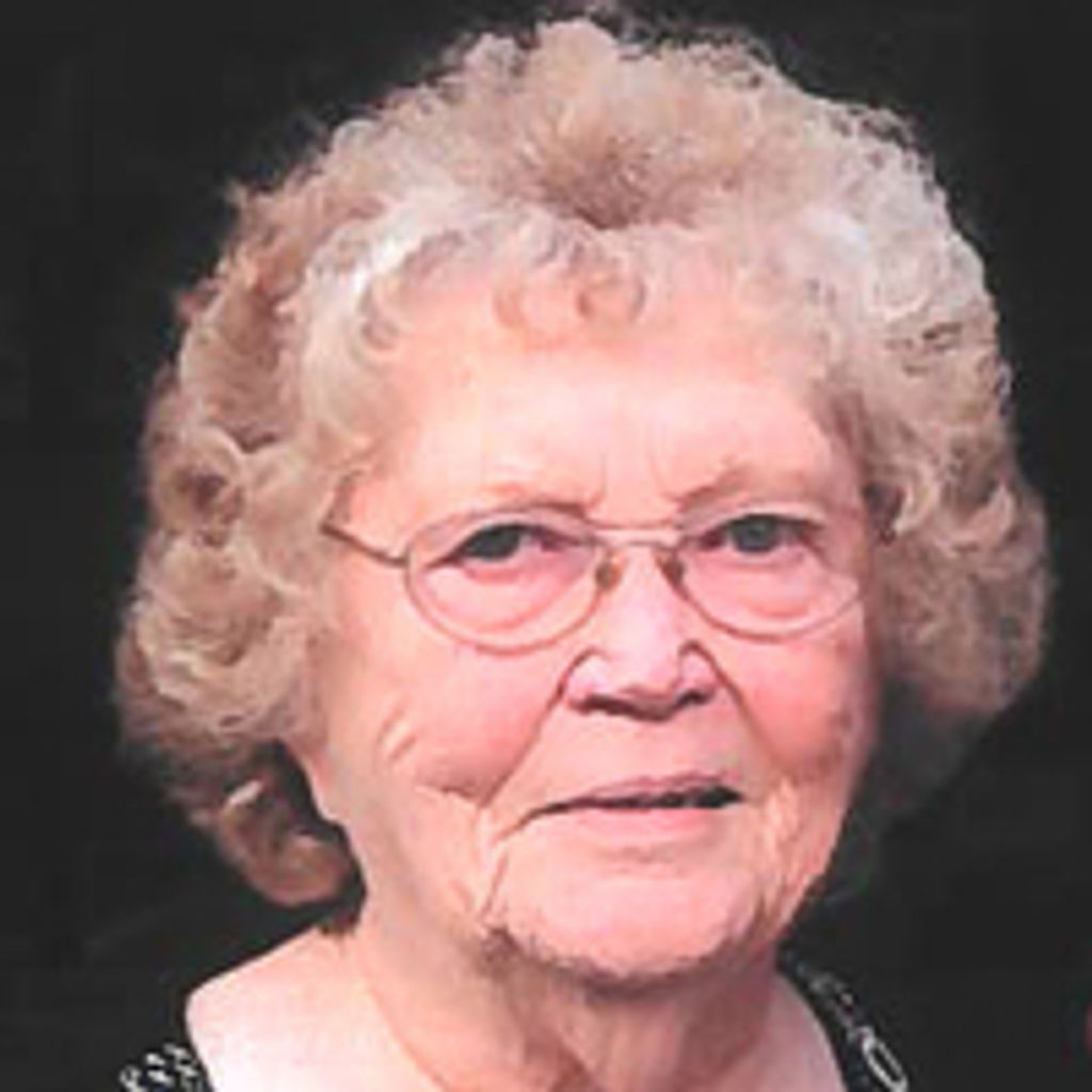 LIzzie Wilson Parker