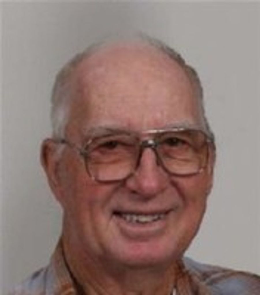 Ronald E. Banister