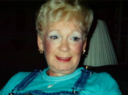 Myrle (Lane)  Garrett Profile Photo