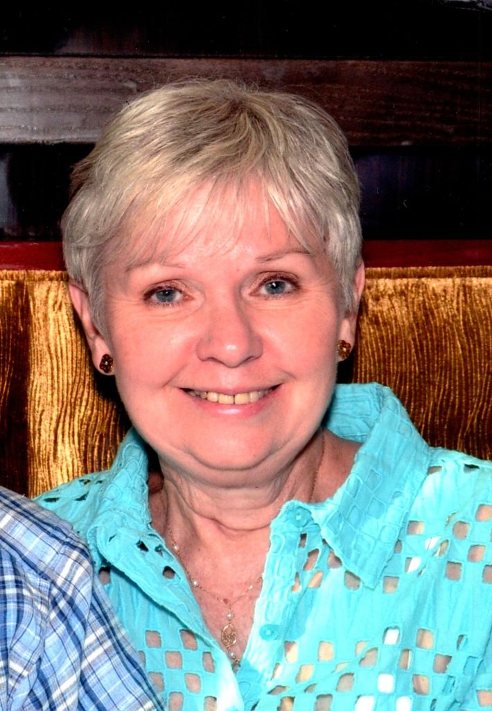 Victoria Joanne Iannelli