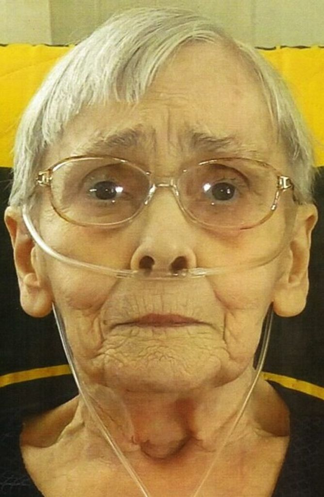 Iris Brunell Profile Photo