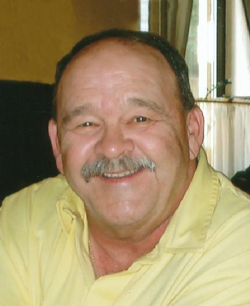 Charles Cray Garefino