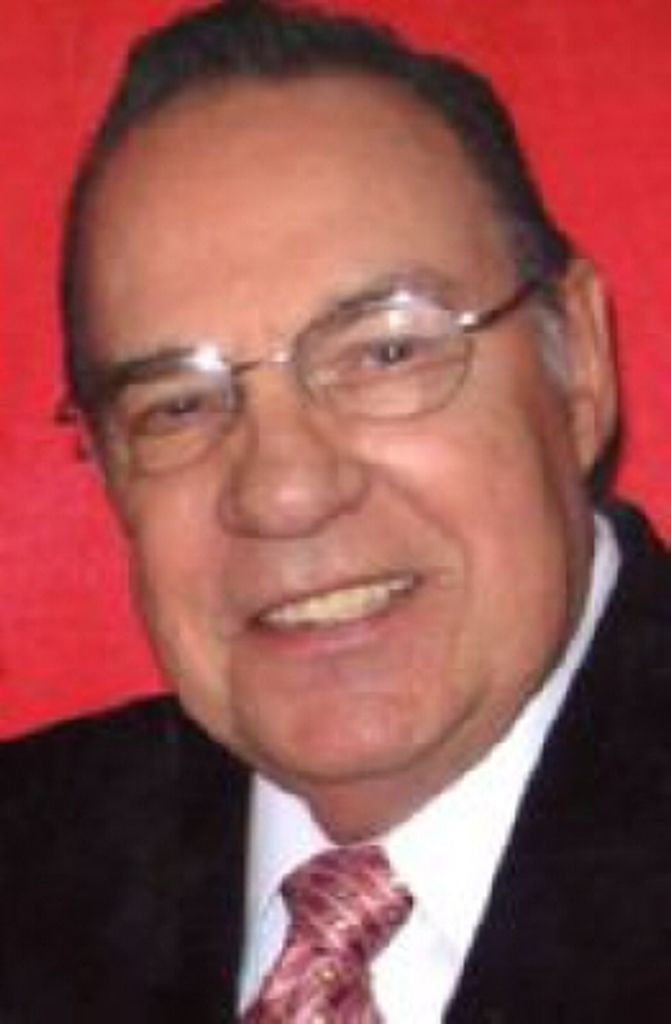 Thomas Madison Bedwell