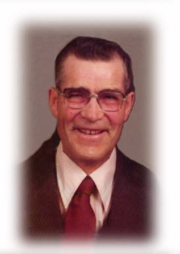 Harold T Rovig